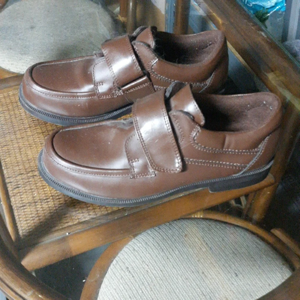 Dr Scholls Size 8 1/2 D - Picture 2 of 3